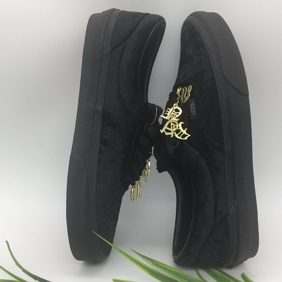 VANS ERA (Vans ID) Black - Picture 5 of 8